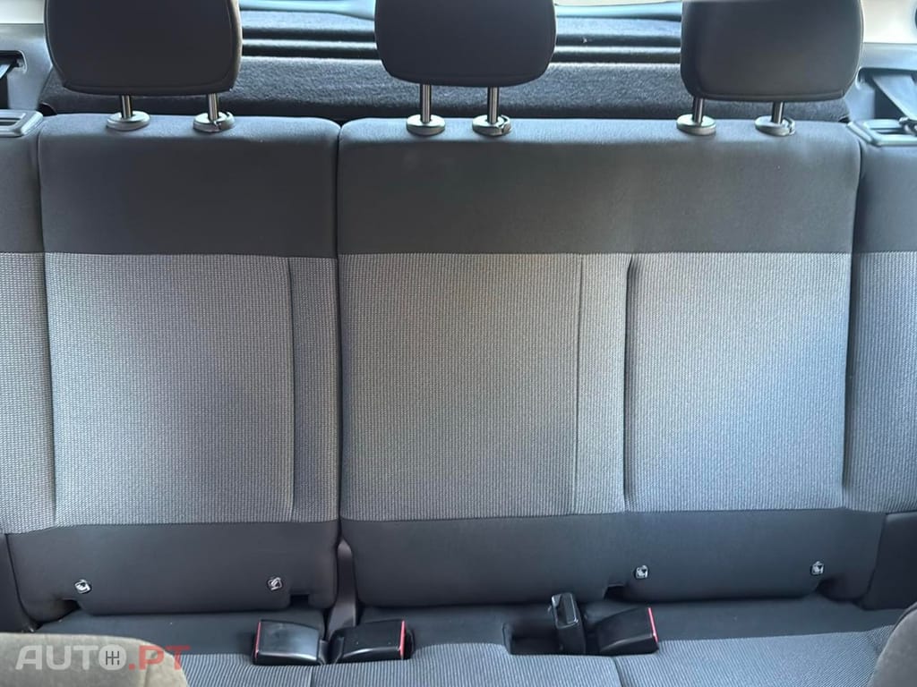 Citroen C3 Aircross 1.5 BlueHDi Shine