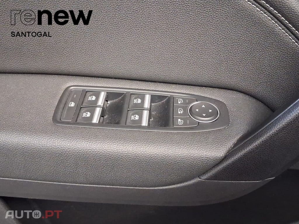 Renault Captur Techno Tce 90