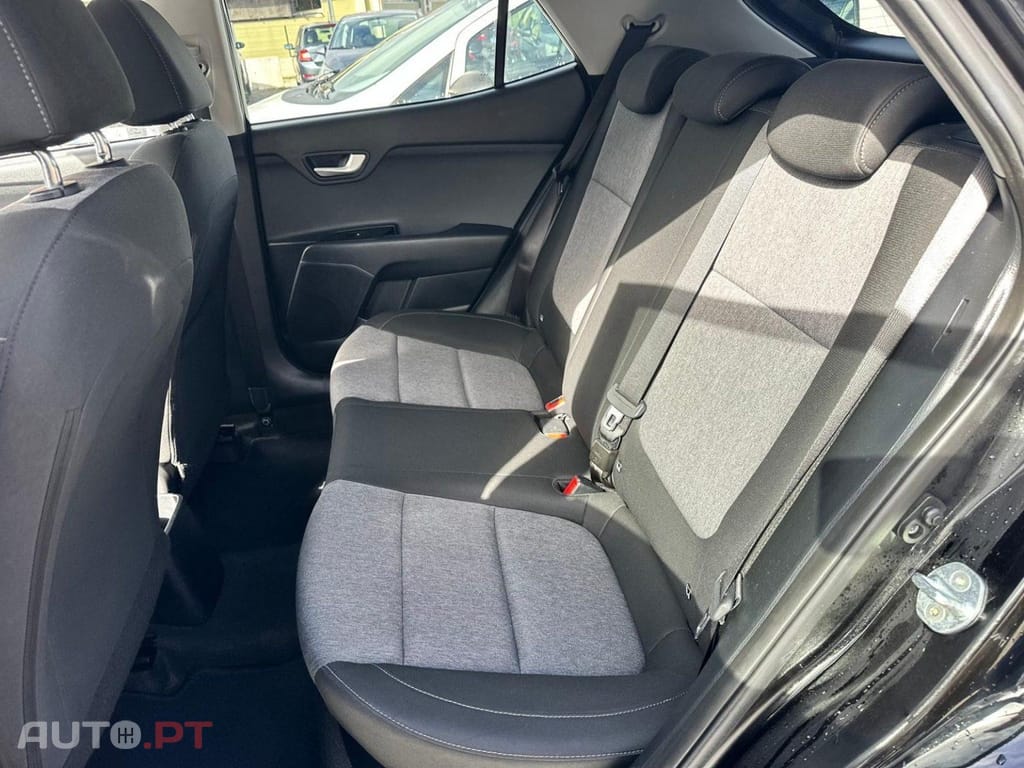 Kia Stonic 1.2 Dynamic