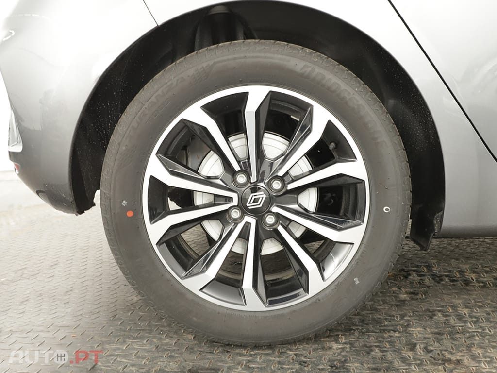 Renault Clio Clio 1.6 E-Tech Full Hybrid Techno