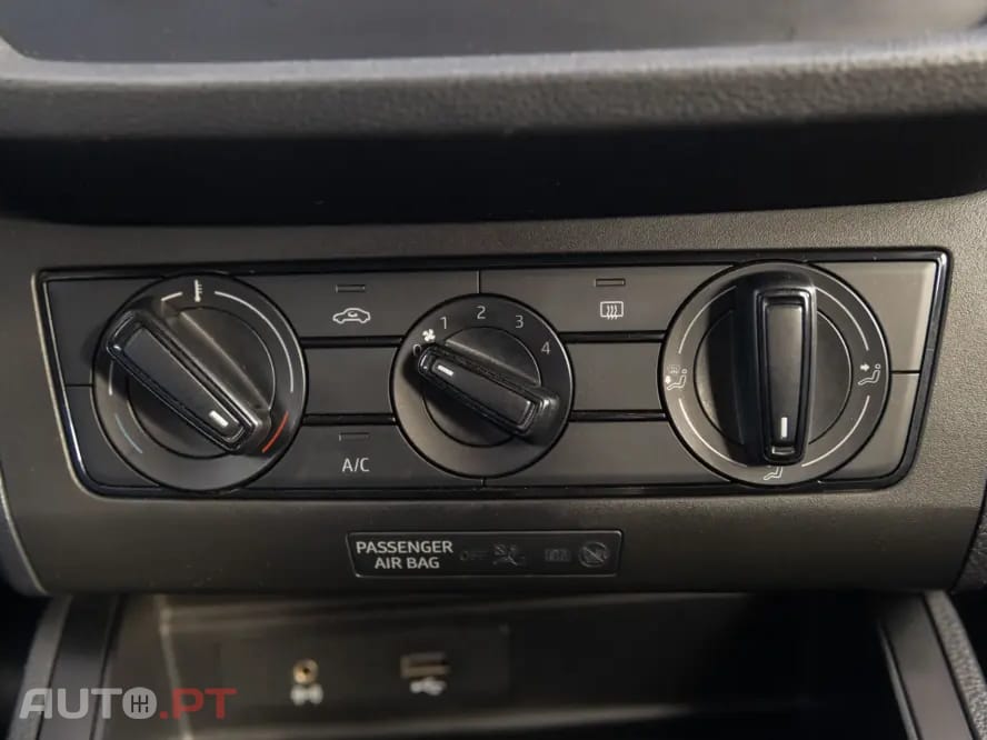 Seat Ibiza 1.6 TDI Style