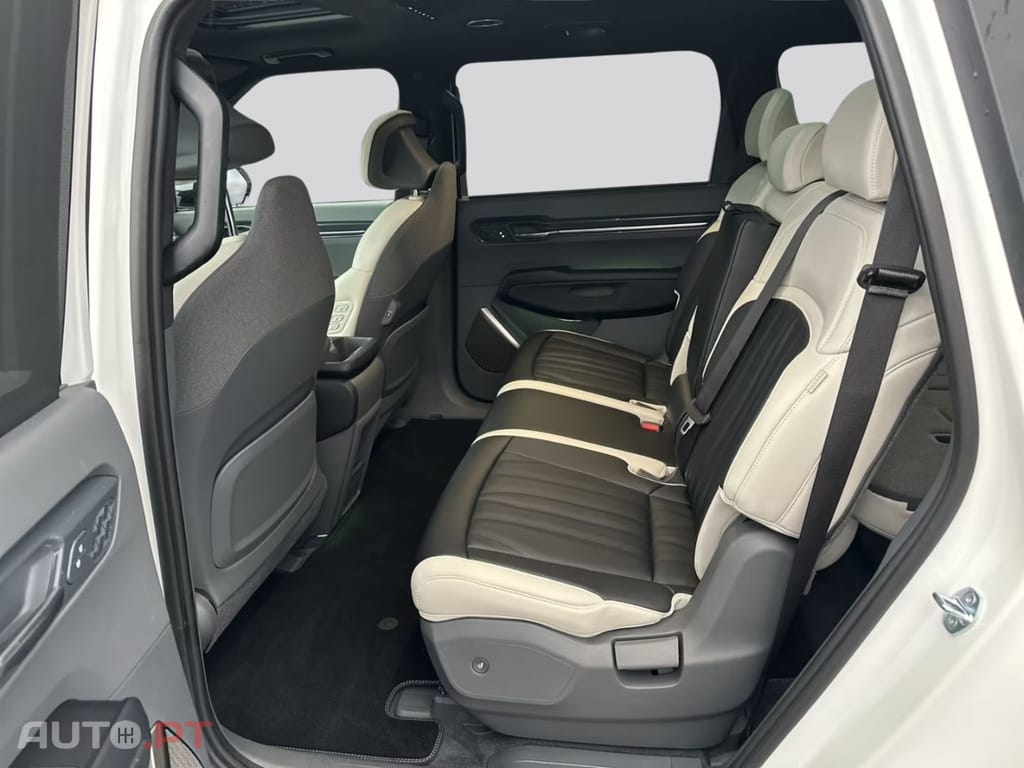 Kia EV9 I.V.A DEDUTIVEL 4WD GT-line 
