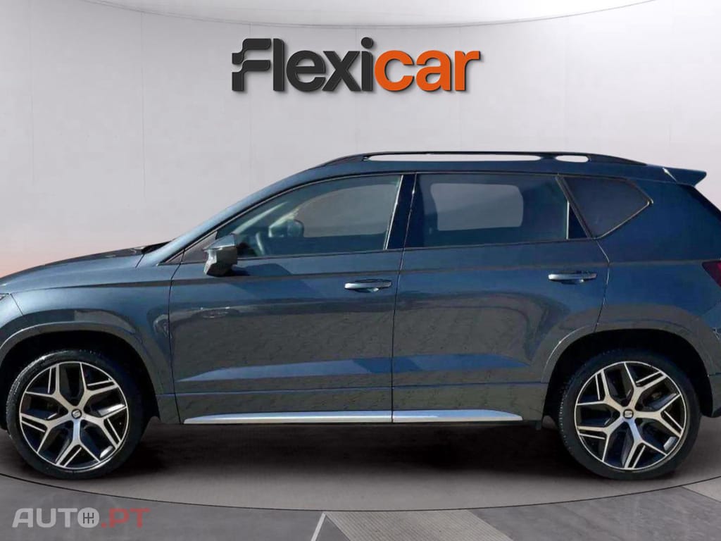 Seat Ateca 1.5 TSI FR