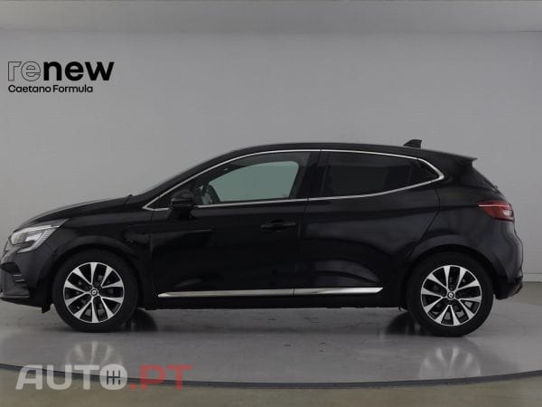 Renault Clio TCe 90 Techno