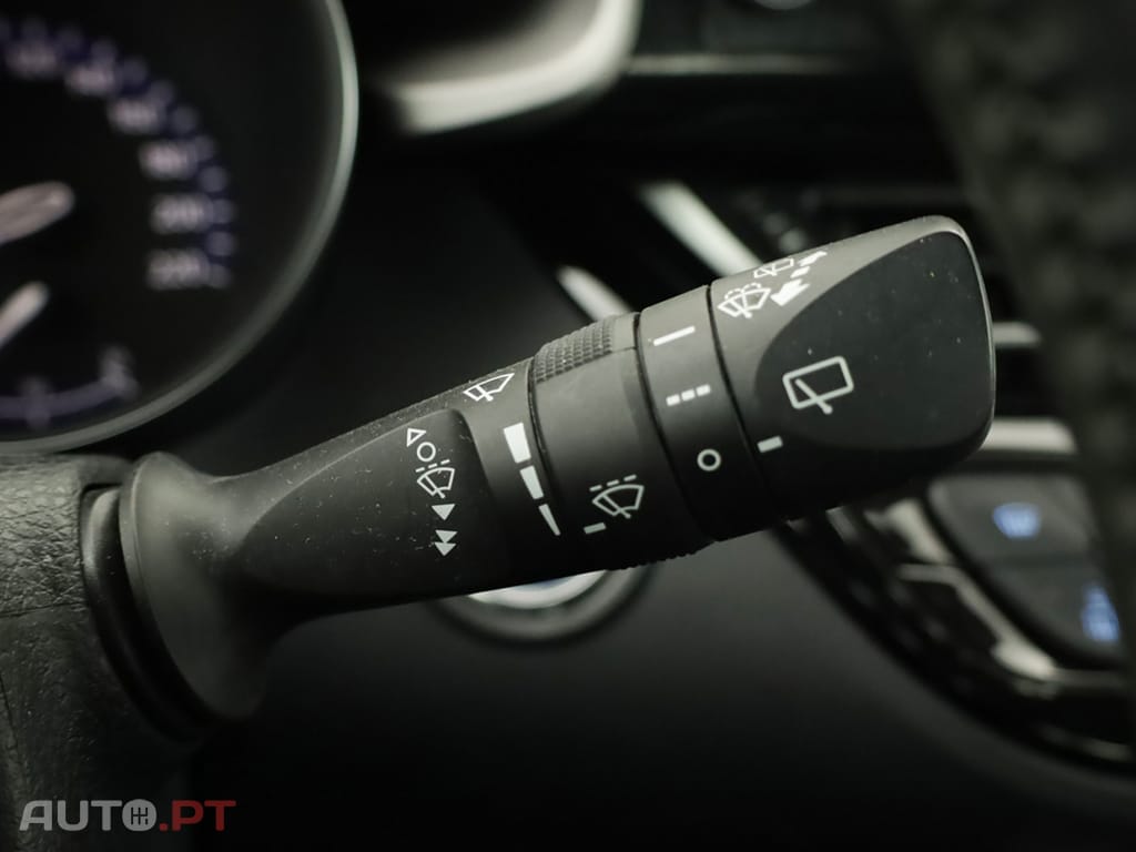 Toyota C-HR C-HR 1.8 Hybrid Exclusive