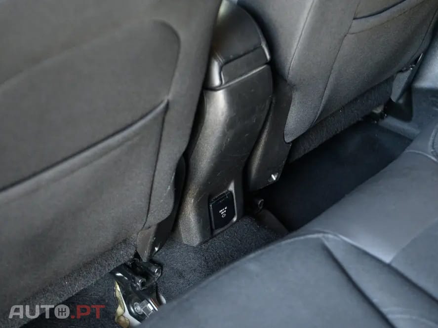 Jeep Renegade 1.6 MJD Longitude