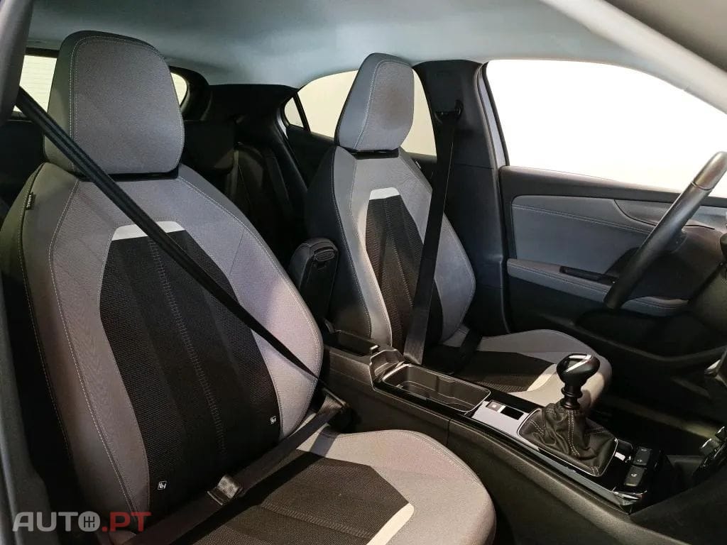 Opel Mokka 1.5 D Elegance