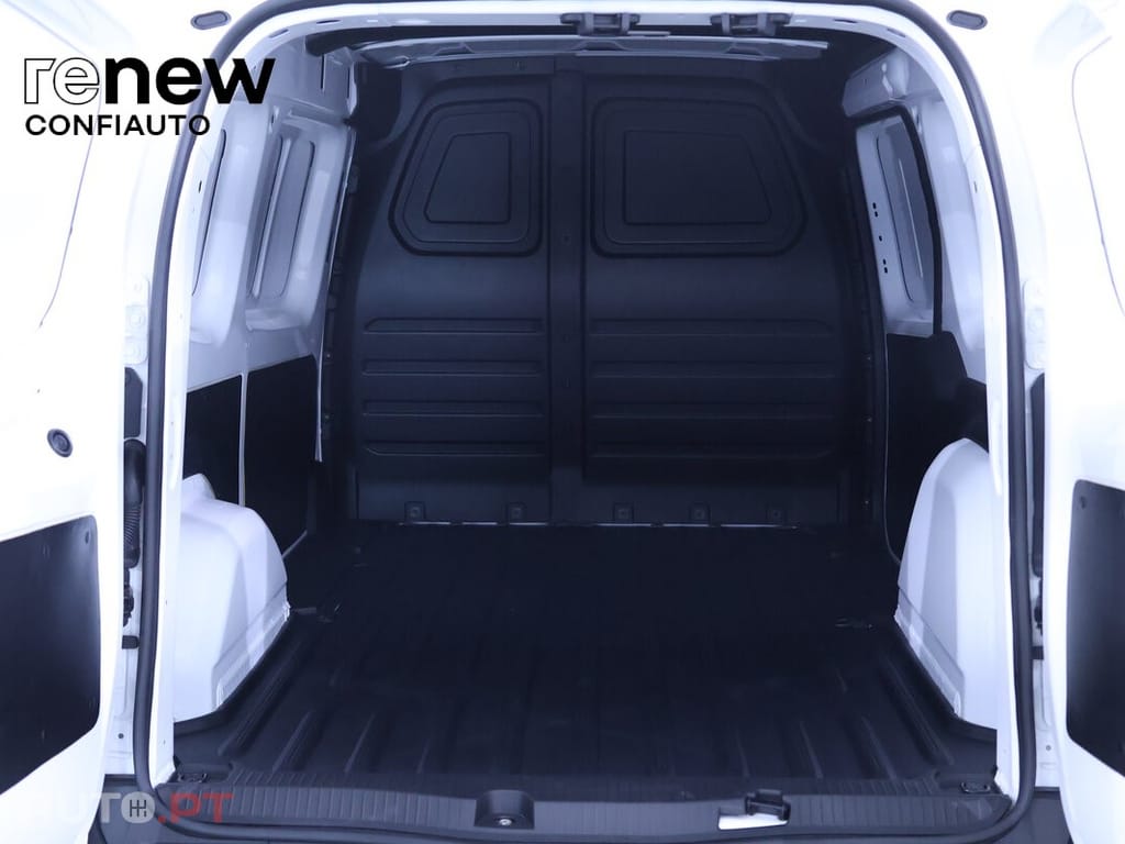 Renault Kangoo KANGOO 3 VAN PH1 L2 START DCI 095M 3LUG