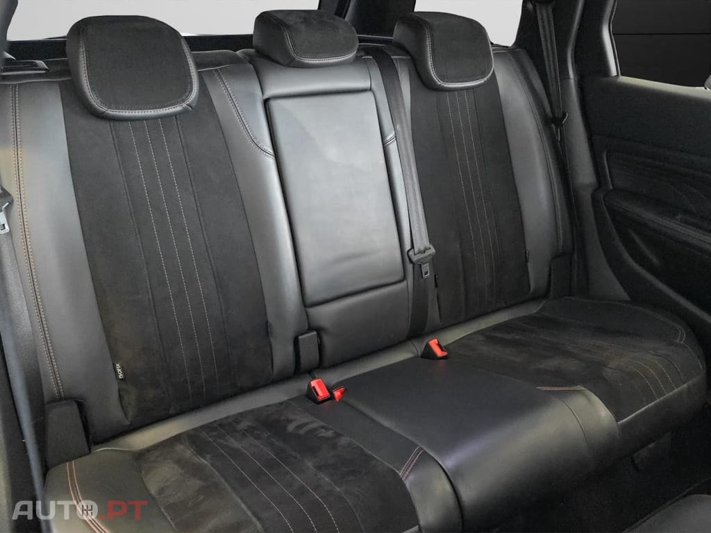 Peugeot 308 1.2 PureTech GT Line