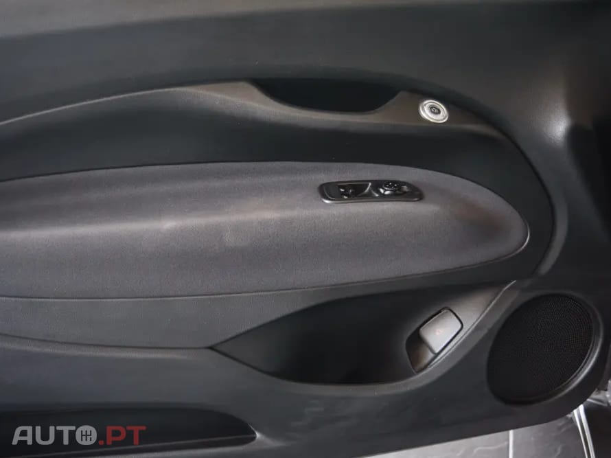 Fiat 500e 42 kWh Icon