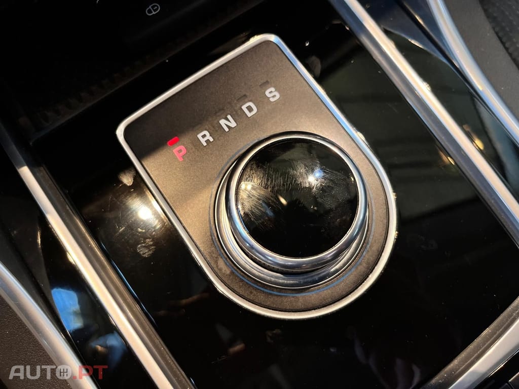 Jaguar XF 2.0d PRESTIGE