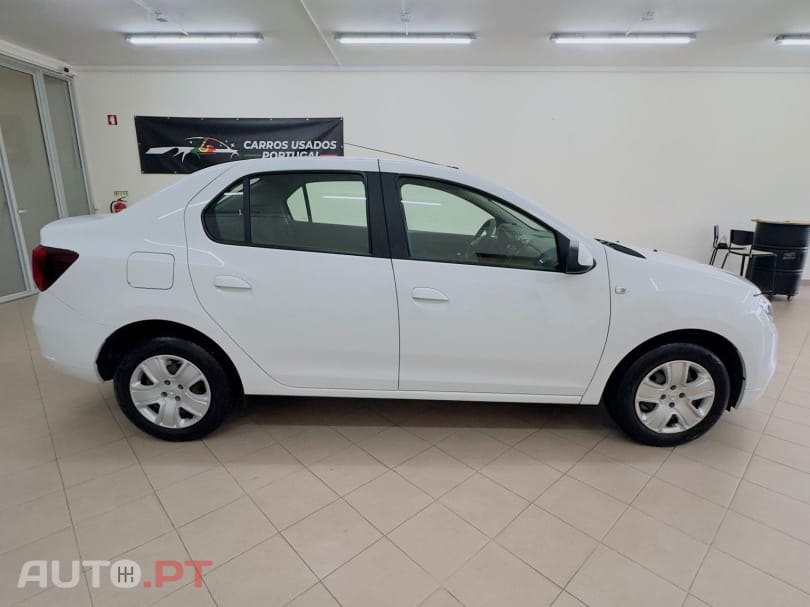 Dacia Logan 0.9 TCe Confort