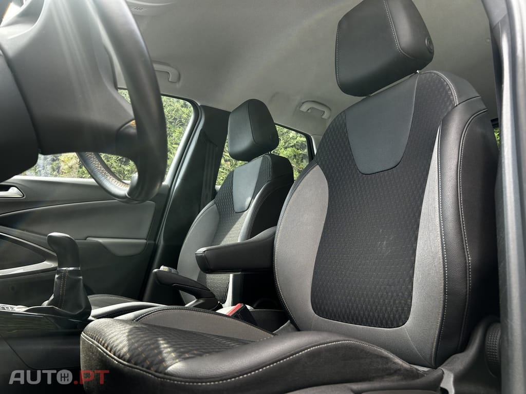 Opel Crossland X 1.2 Innovation