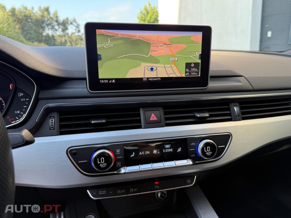 Audi A5 2.0 TDI S-line S tronic