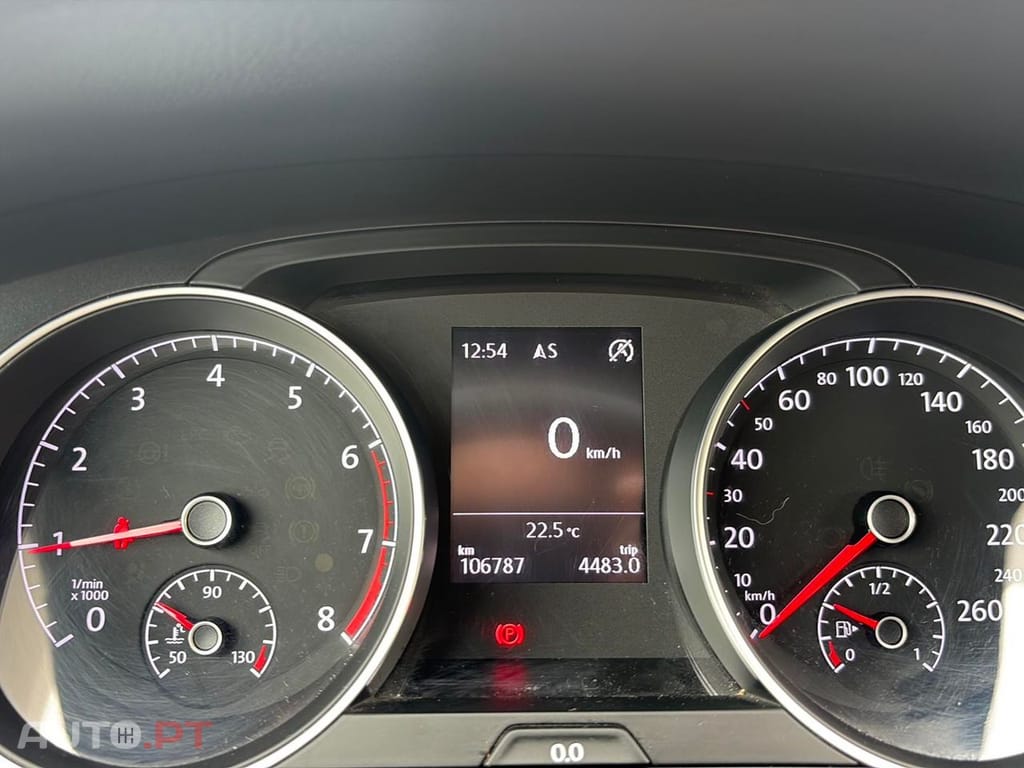 Volkswagen Golf 1.0 TSI Trendline Pack