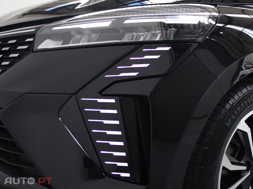 Renault Clio Clio 1.0 TCe Techno