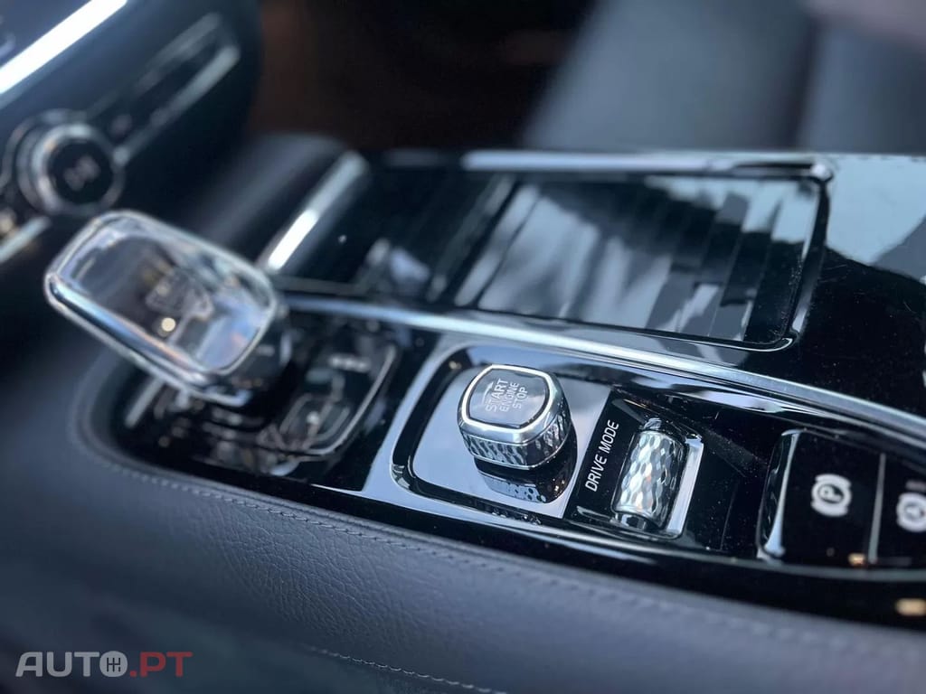 Volvo V60 Incrispition