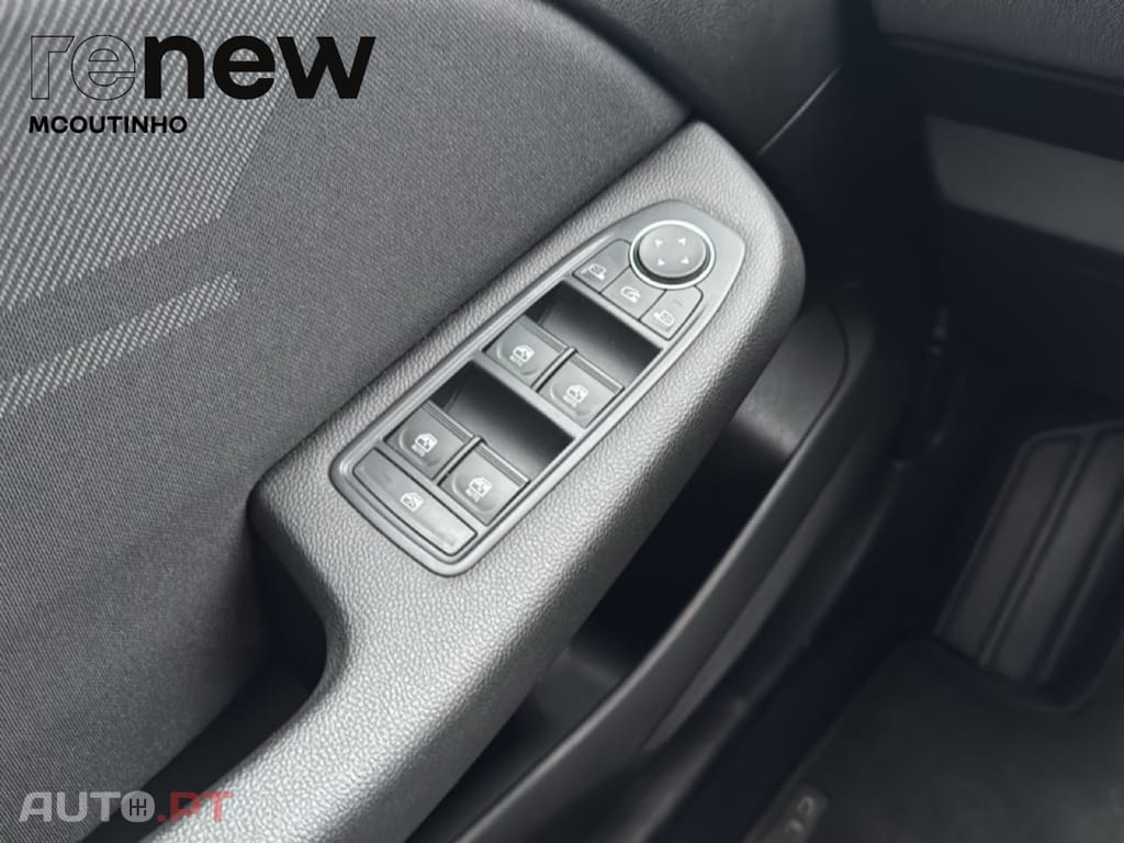 Renault Clio Espirit Alpine TCE 90