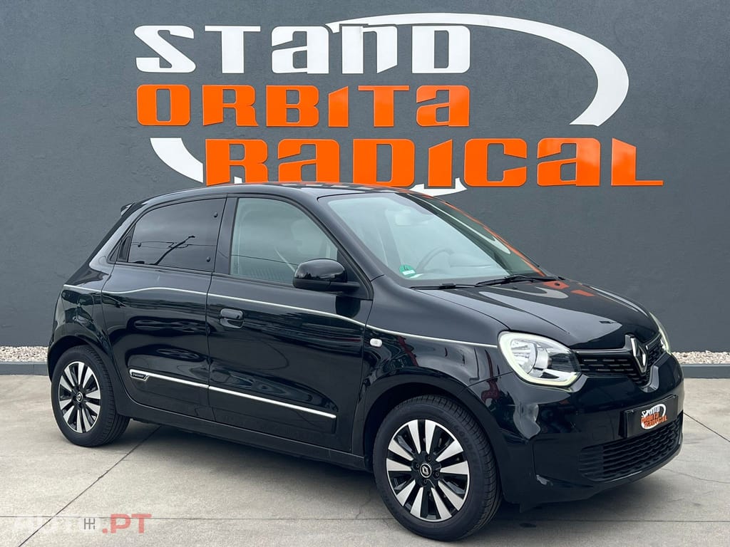 Renault Twingo 1.0 SCe Intens