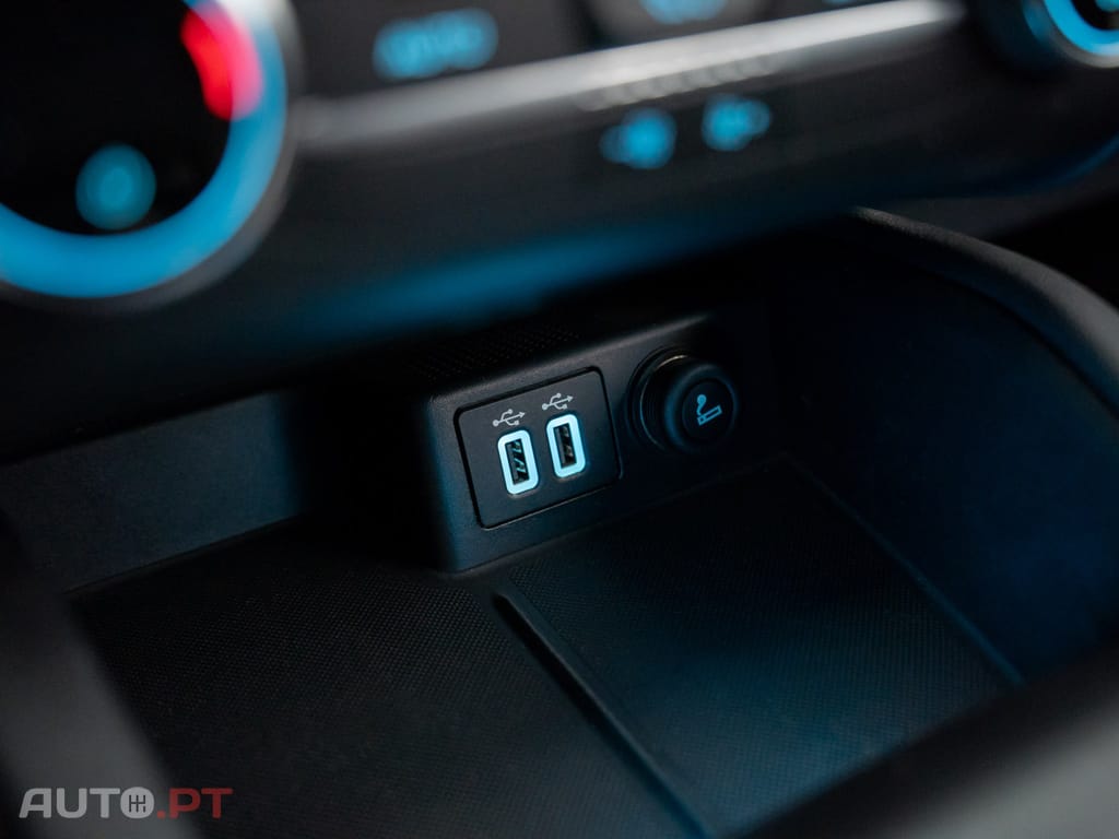 Ford Kuga 2.5 PHEV ST-Line X