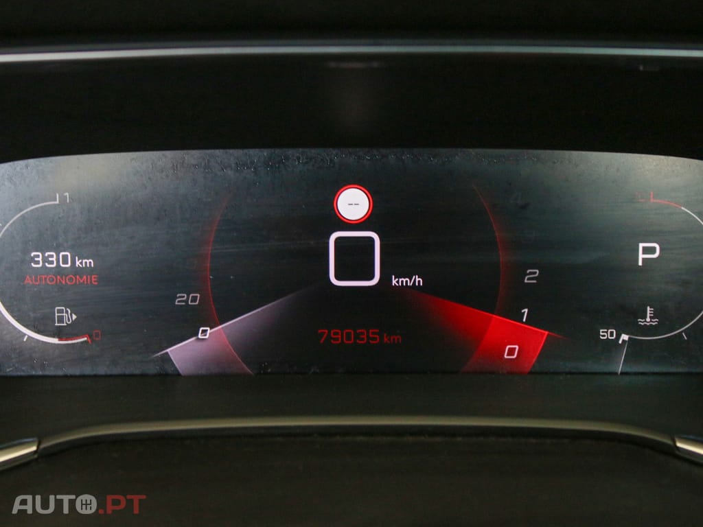 Peugeot 308 1.2 PureTech GT EAT8