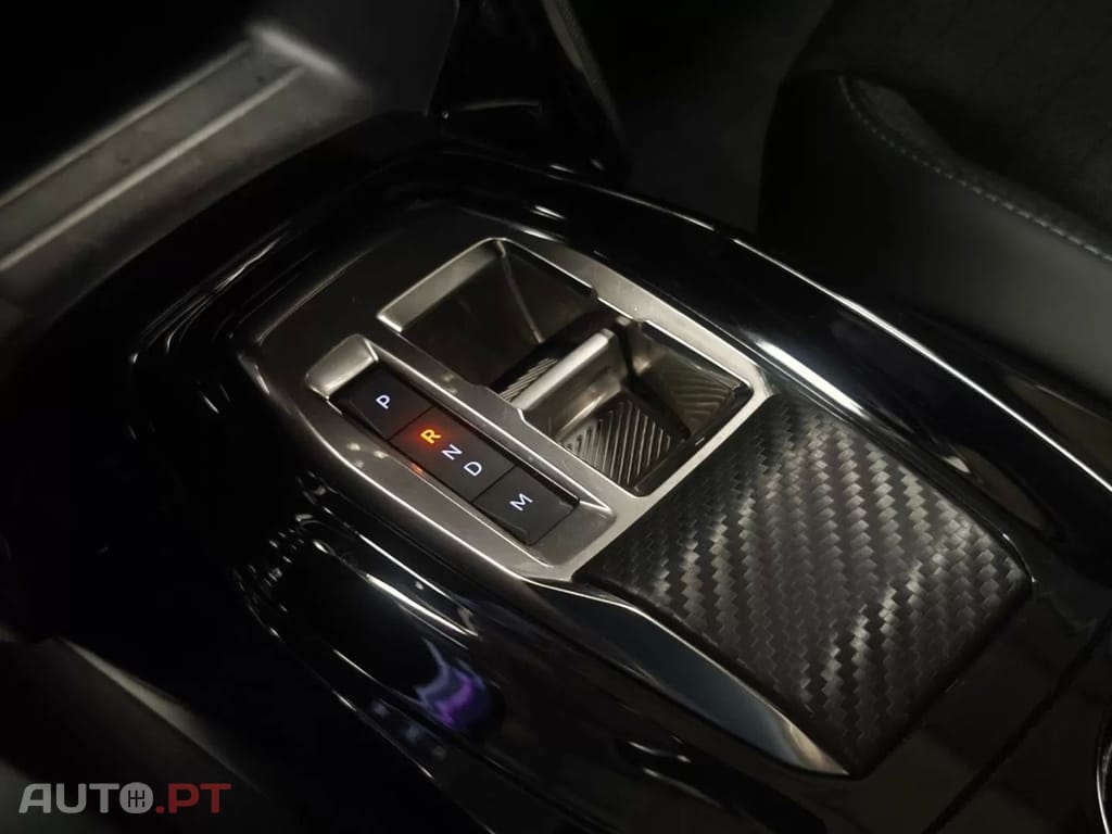 Peugeot 2008 PureTech 130 EAT8 Allure