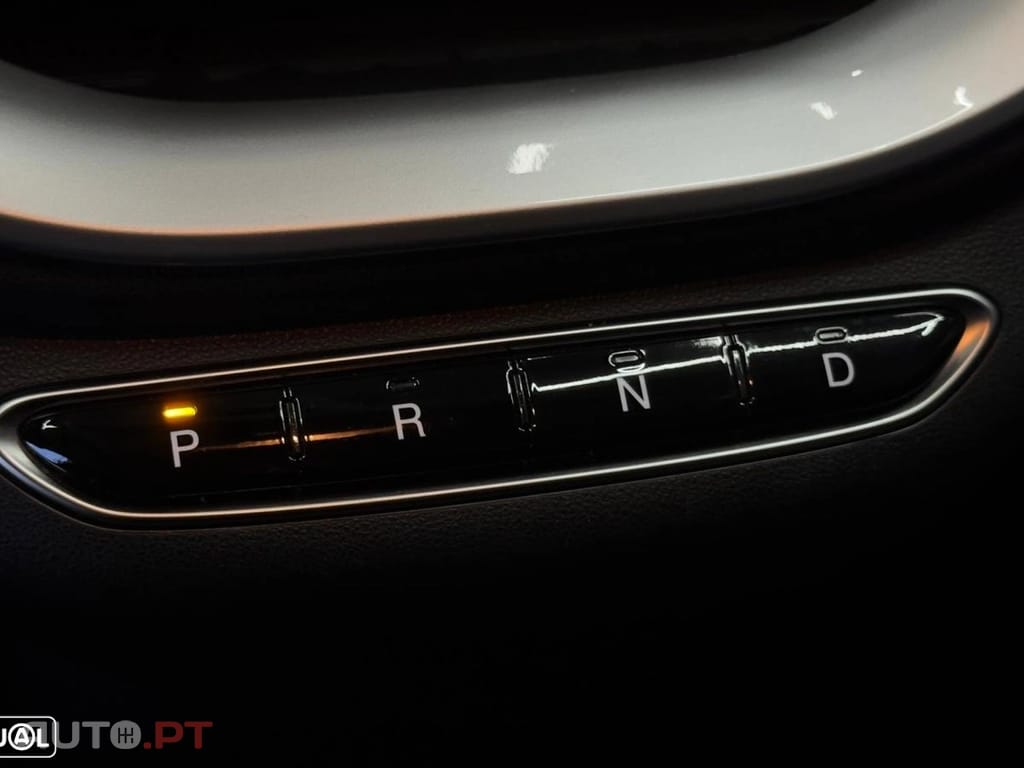 Fiat 500e 23,8kWh