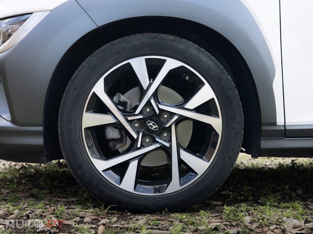 Hyundai Kauai 1.0 T-GDi Premium