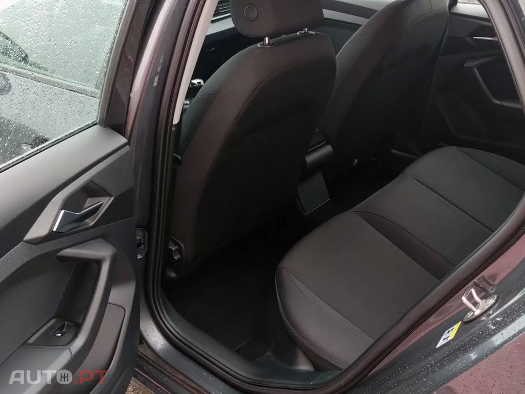 Audi A1 25 TFSI Advanced