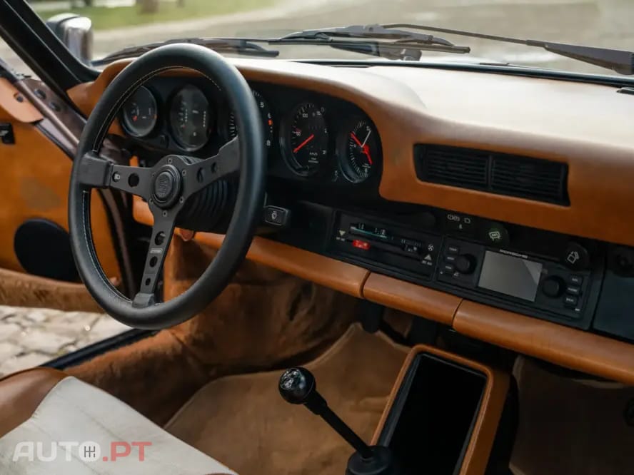 Porsche 911 911 Carrera 3.0