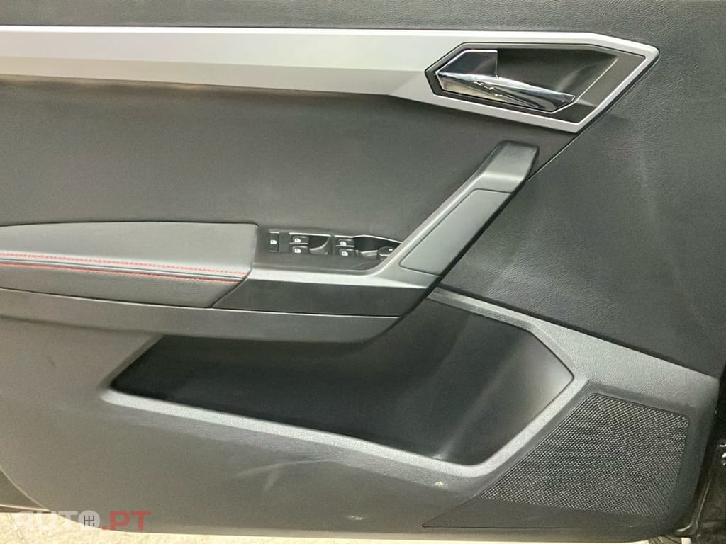 Seat Arona 1.0 TSI FR