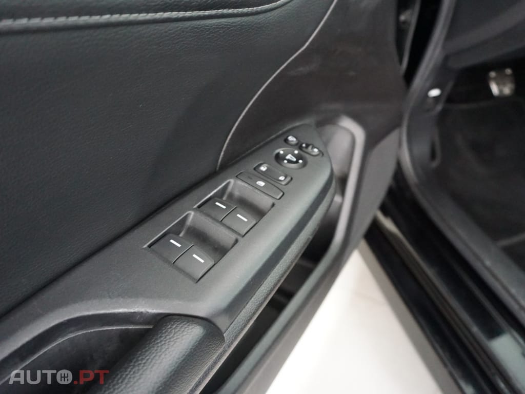 Honda Civic 1.0 i-VTEC Turbo Executive Sport Line