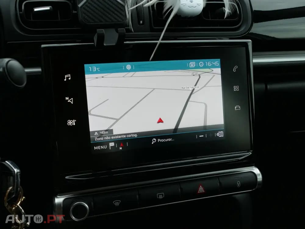 Citroen C3 1.5 BlueHDi YOU!