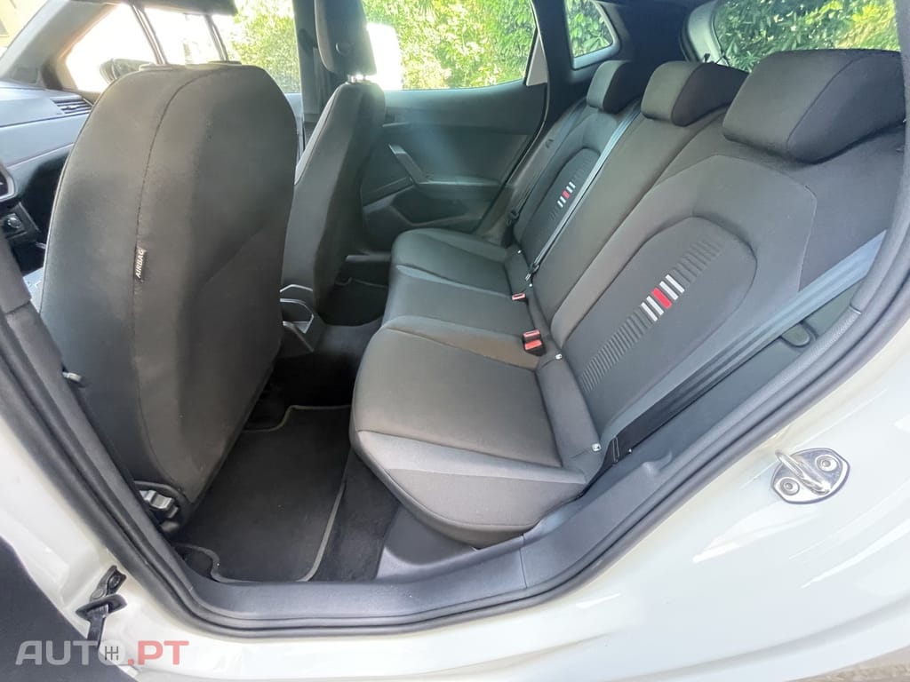 Seat Ibiza 1.0 TSI FR