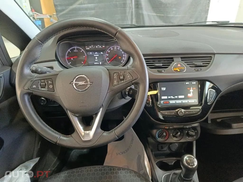 Opel Corsa 1.3 CDTi Color Edition