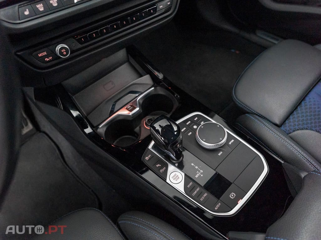 BMW M235 xDrive