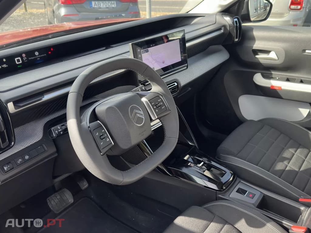 Citroen e-C3 44 kWh Max