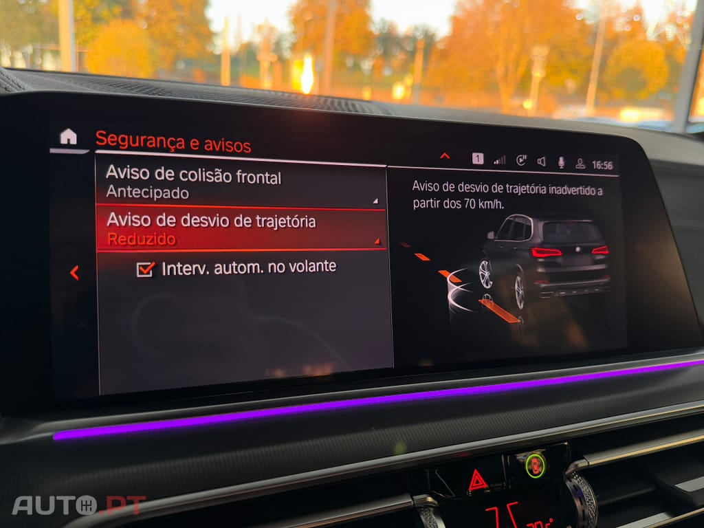 BMW X5 25 d xDrive xLine