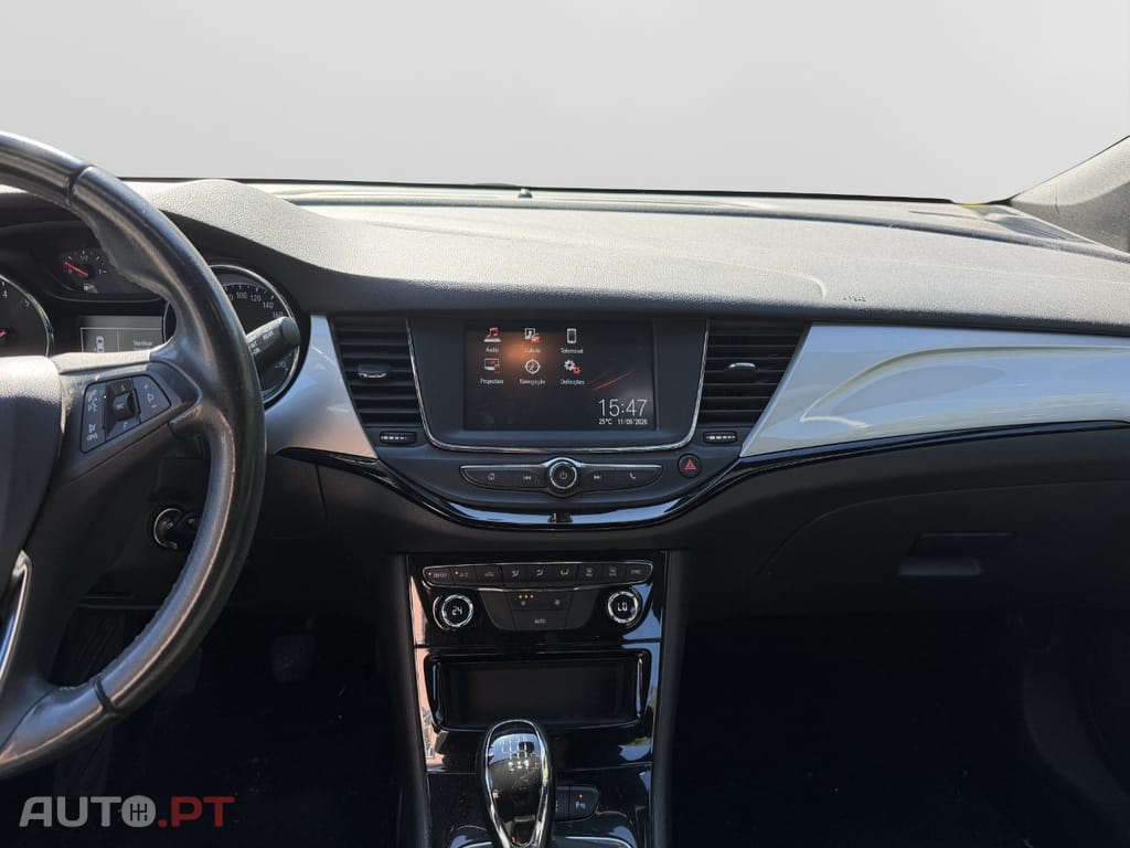 Opel Astra Sports Tourer 1.2 T Business