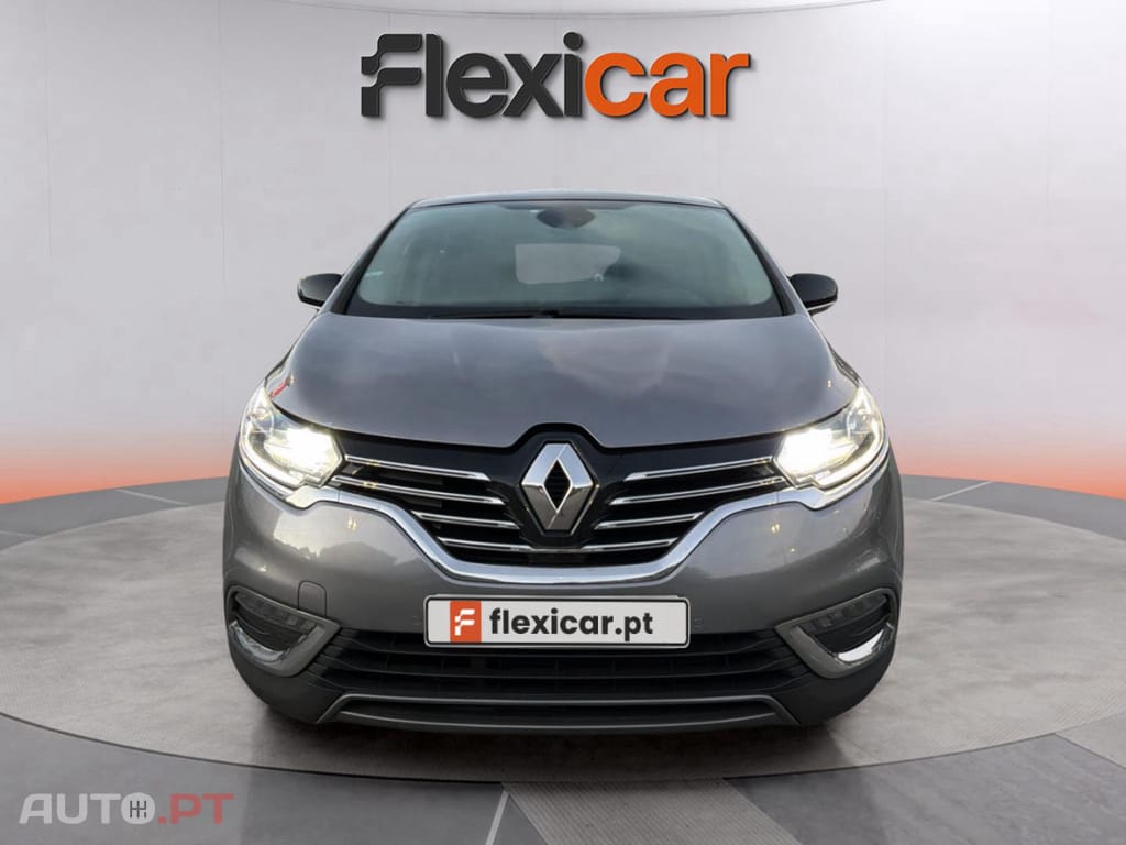 Renault Espace 1.6 dCi INTENS