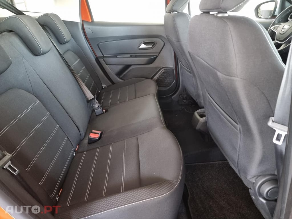 Dacia Duster 1.0 TCe Comfort