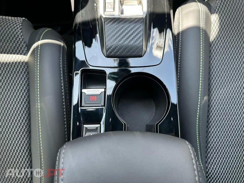 Peugeot E-208 50 kWh GT Pack