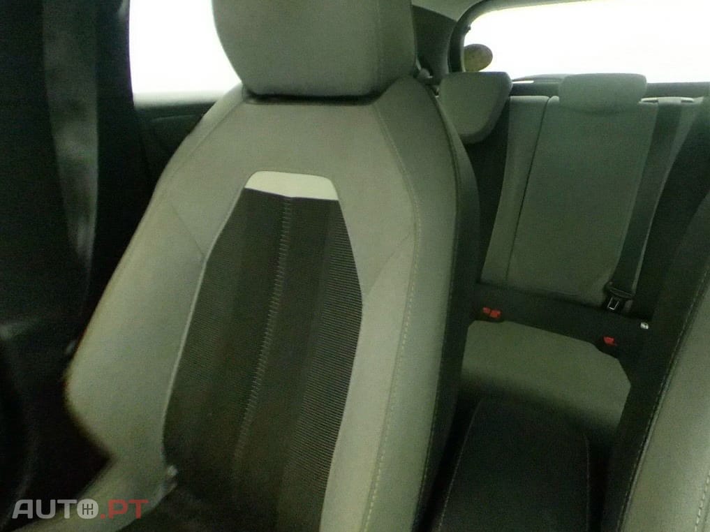 Opel Mokka 1.2 T Elegance AT