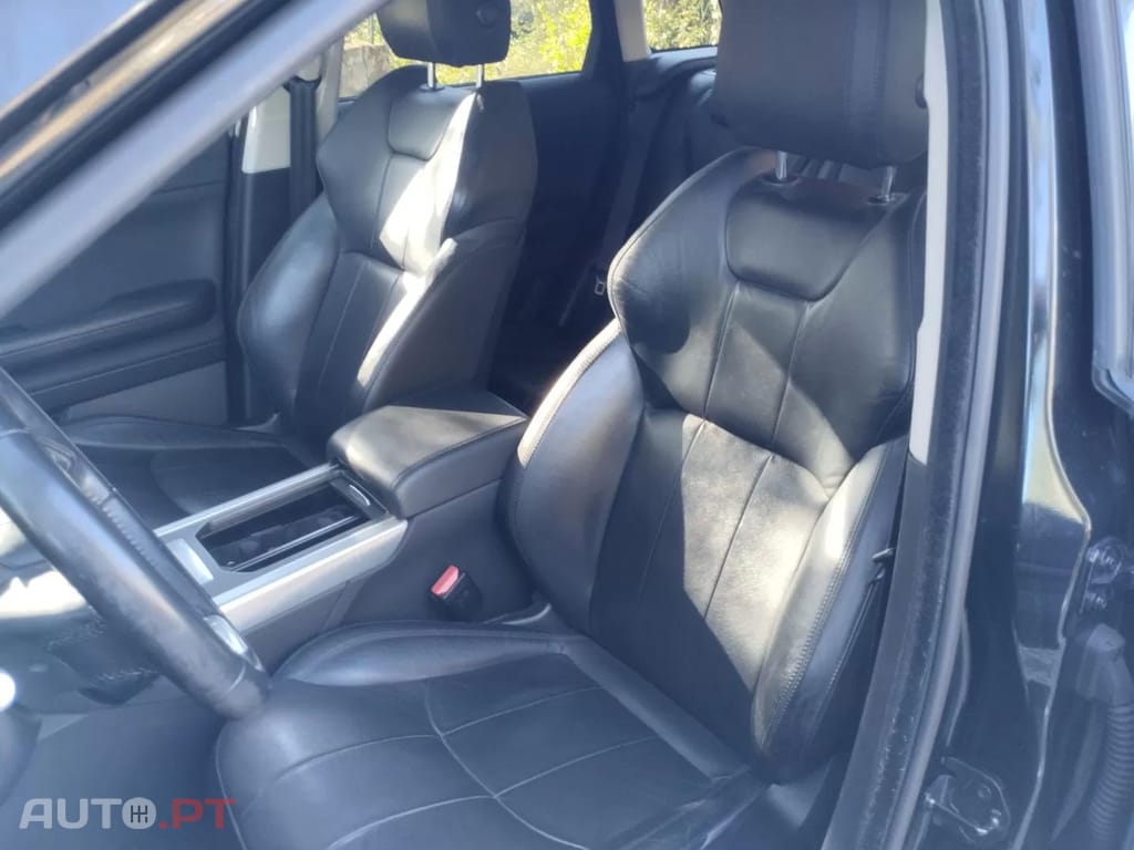 Land Rover Evoque 2.0 eD4 SE Dynamic
