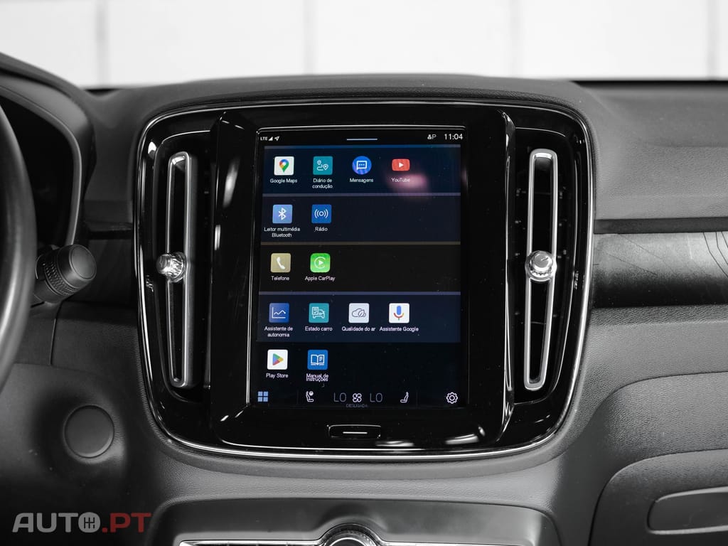 Volvo C40 Recharge Single Motor Ultimate