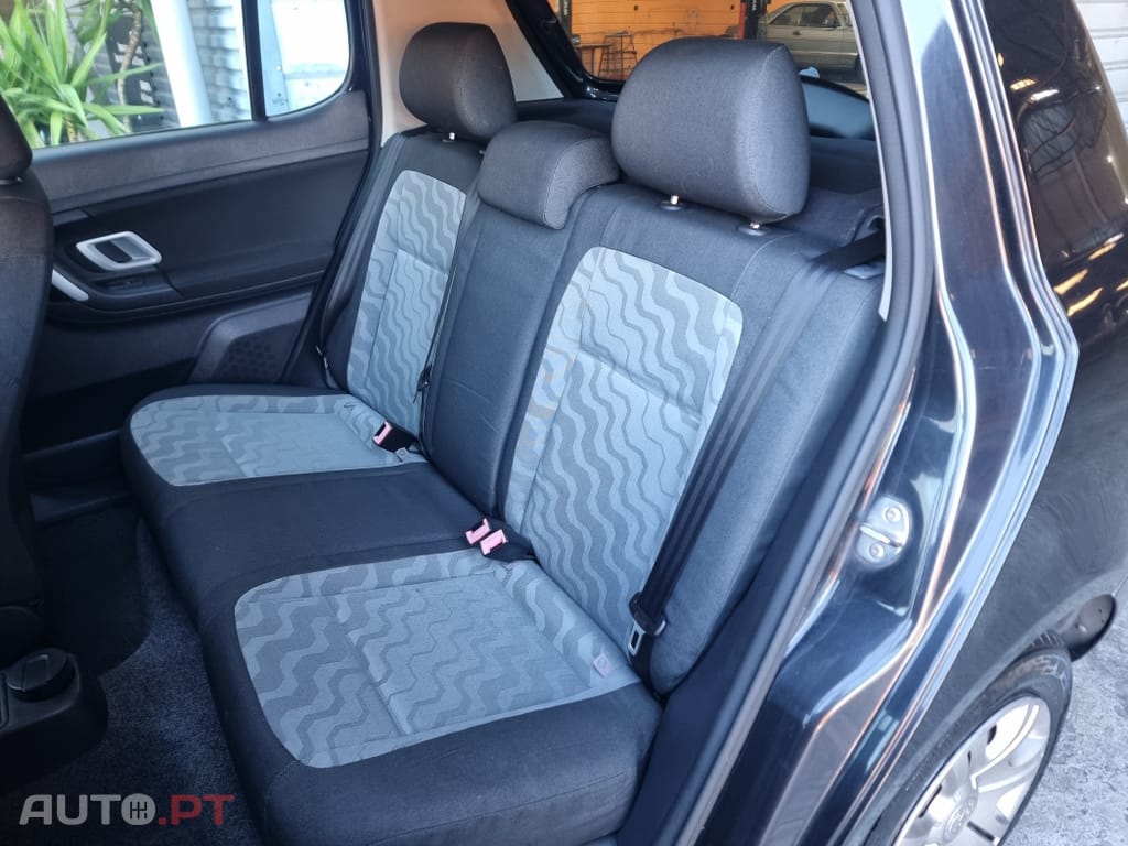 Skoda Fabia 1.2 Classic