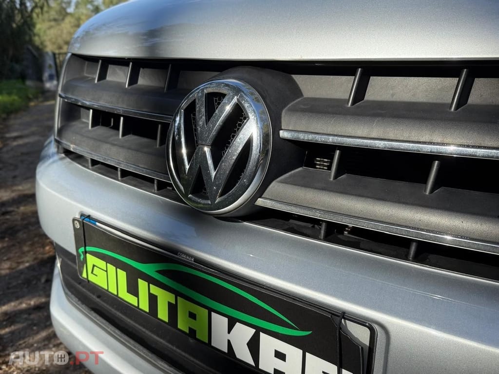 Volkswagen Amarok 2.0 TDi CD High.CM 4Motion