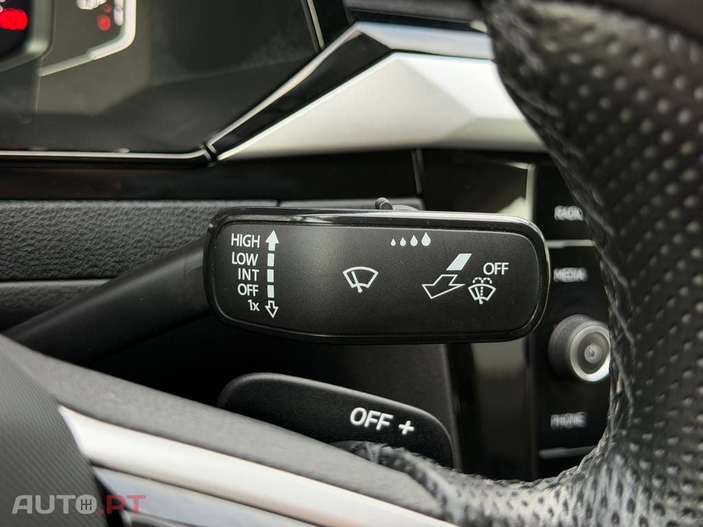 Volkswagen Arteon 1.4 TSI eHybrid Elegance