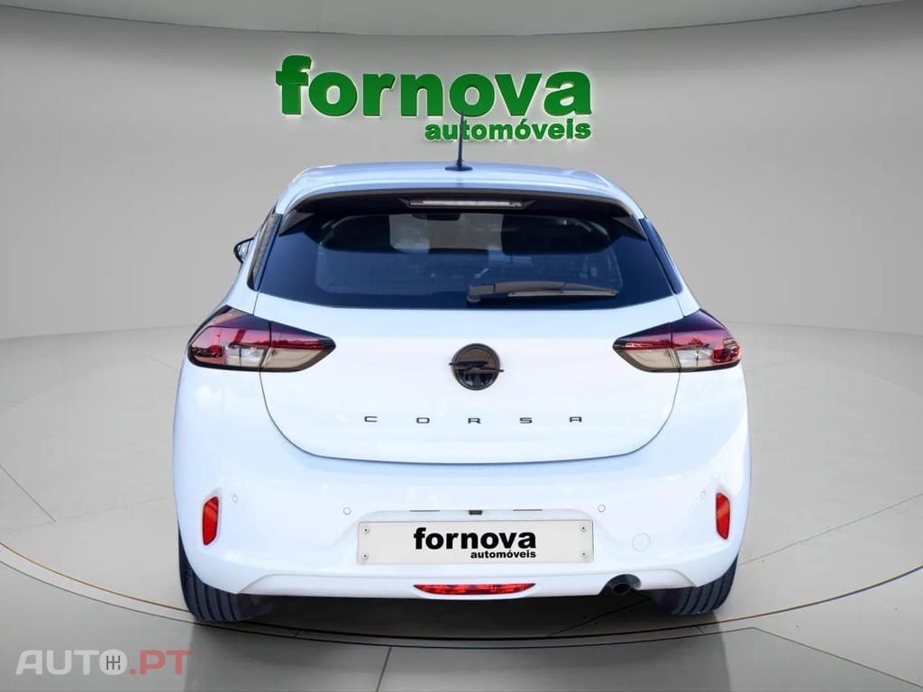 Opel Corsa 1.2 T Edition