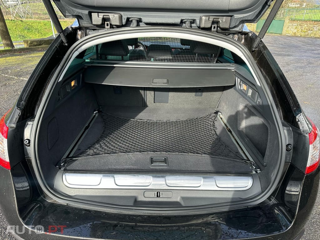 Peugeot 508 RXH 2.0 HDi Hybrid4 Limited Edition 2-Tronic